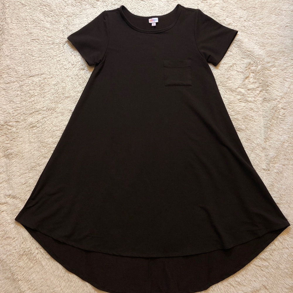 EUC LuLaRoe Carly Dress